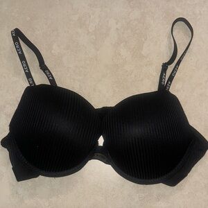 Black AÉROPOSTALE Women's Bra 38C